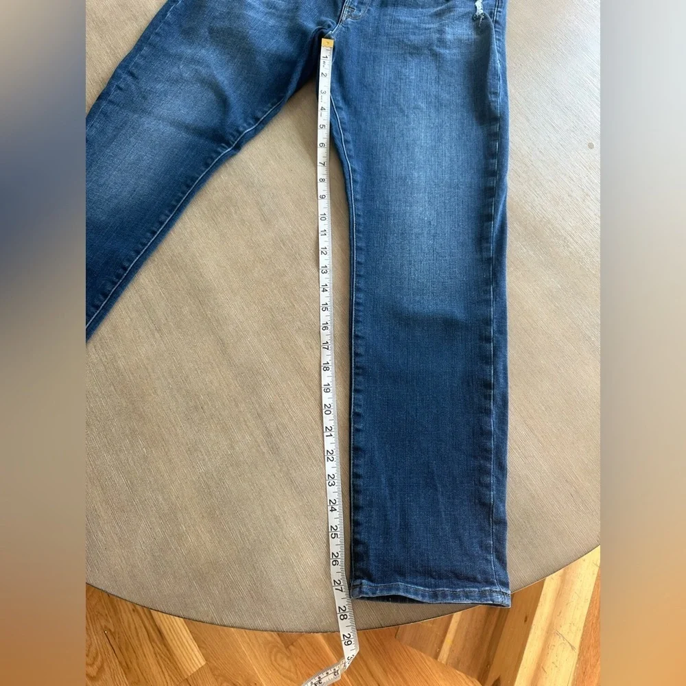 Frame Denim women’s le garçon Jeans 32 - Picture 3 of 5